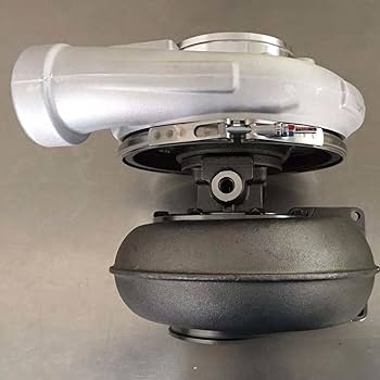 Amazon.com: HX80 Turbocharger 3594096 fits Cummins KTA38